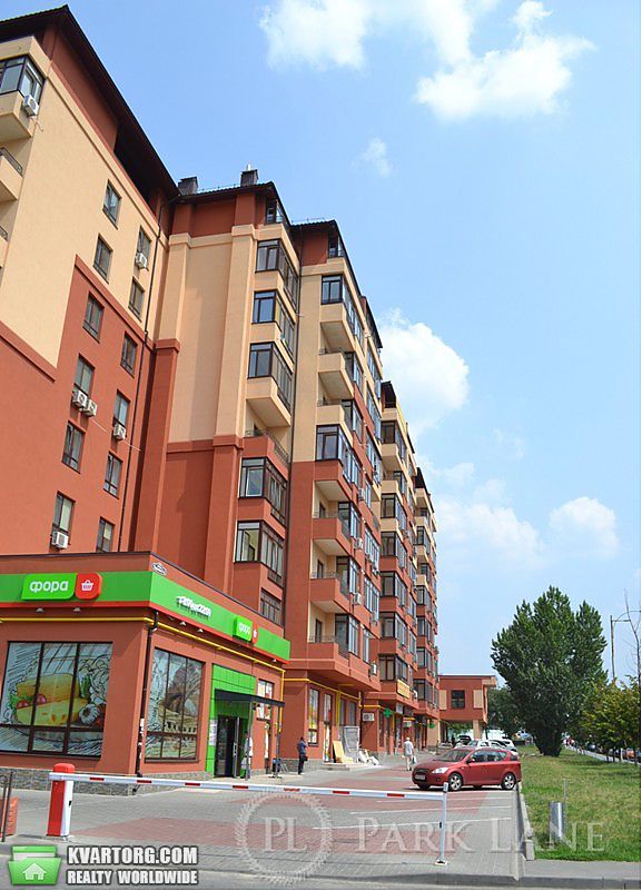 Sell 1-room apartment. Киев, Єфремова — photo 7