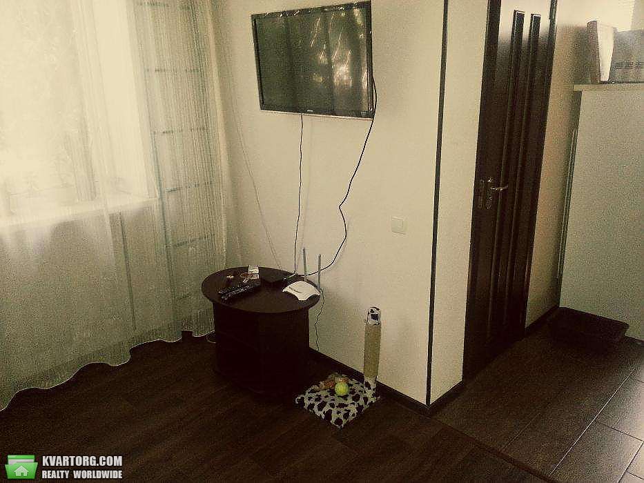 Sell 1-room apartment. Харьков, Молодой Гврдии — photo 6