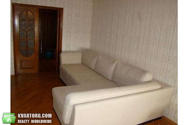 Rent out 2-room apartment. Днепропетровск, Героев Сталинграда — photo 1