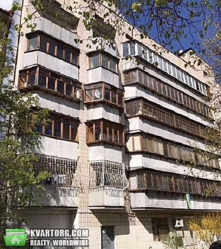 Sell 1-room apartment. Киев,  Васильковская — photo 8