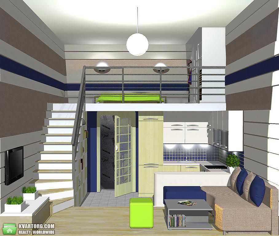 Sell 1-room apartment. Одесса, Десятого Апреля — photo 4