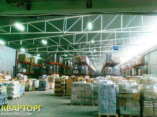 Rent out warehouse. Киев, Бровары — photo 1