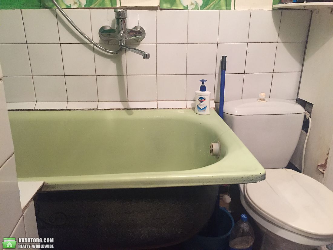 Sell 1-room apartment. Киев,  Рокоссовского пр — photo 8