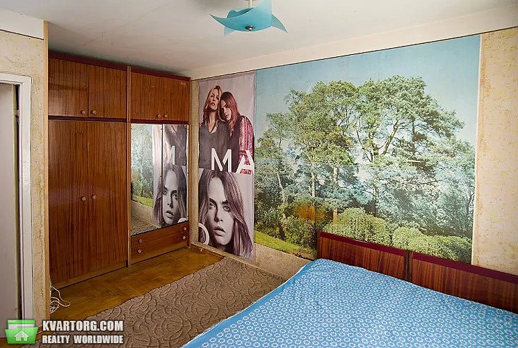 Sell 3-room apartment. Киев,  Симиренко — photo 4