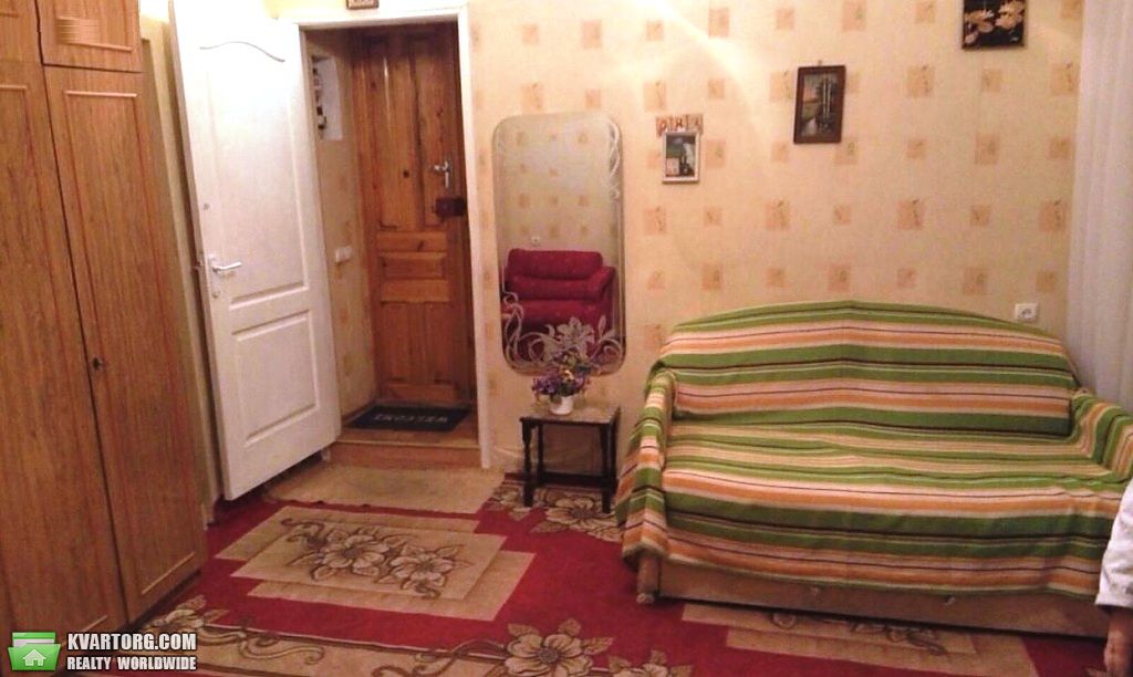 Sell 2-room apartment. Одесса, Канатная — photo 1