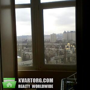 Rent out 2-room apartment. Киев,  Верховного Совета бул — photo 8