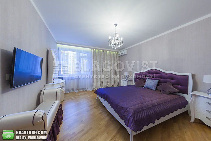 Sell 3-room apartment. Киев,  Липковского — photo 10
