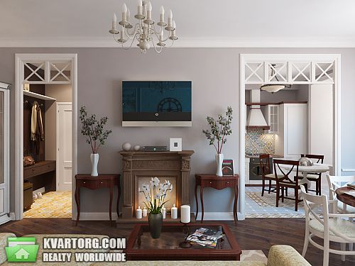 Sell 3-room apartment. Киев, Драгомирова — photo 2