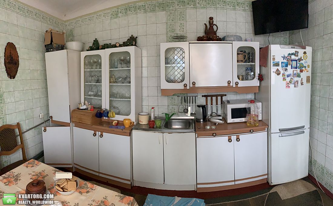 Sell house. Киев, Олега Кошевого — photo 2