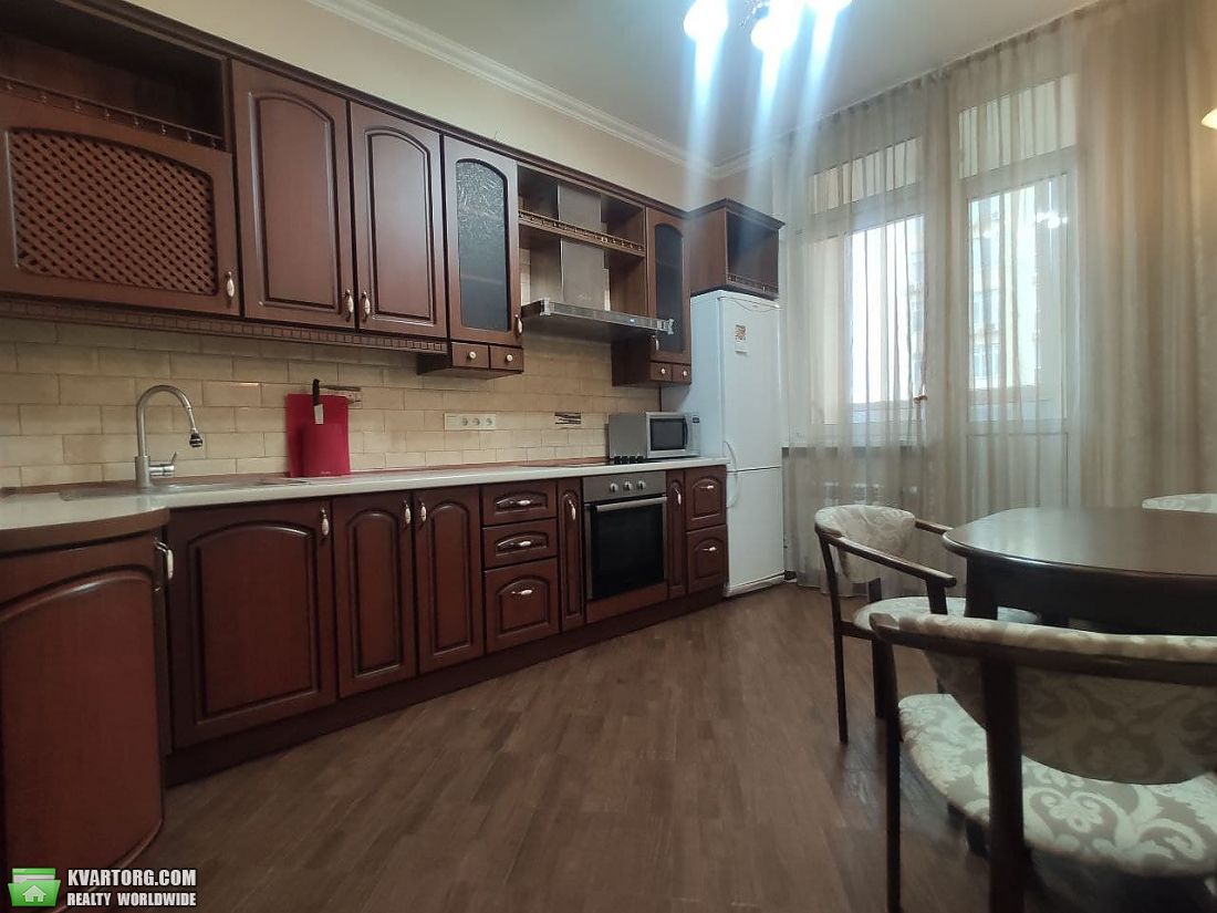 Rent out 1-room apartment. Киев, хоткевича — photo 1