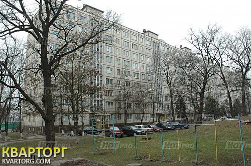 Sell 3-room apartment. Киев,  Ушакова — photo 1