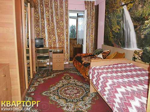 Sell 2-room apartment. Киев, Братиславская — photo 3