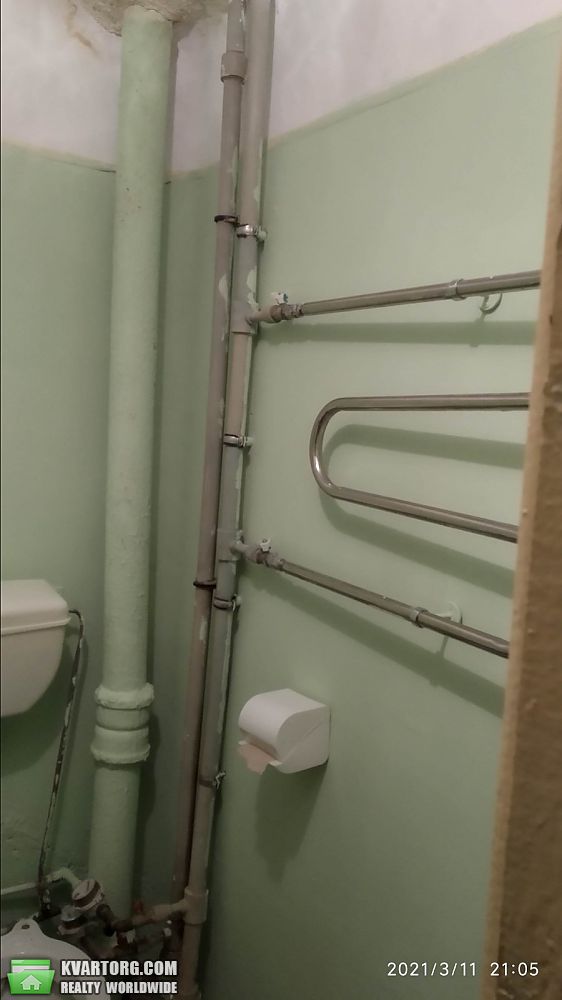 Sell 1-room apartment. Харьков, Роганская  улица — photo 5
