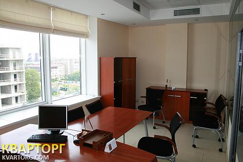 Rent out office. Киев,  Ярославская — photo 4
