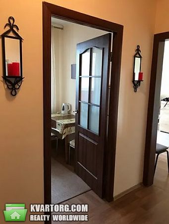 Rent out 1-room apartment. Киев,  Конева — photo 4