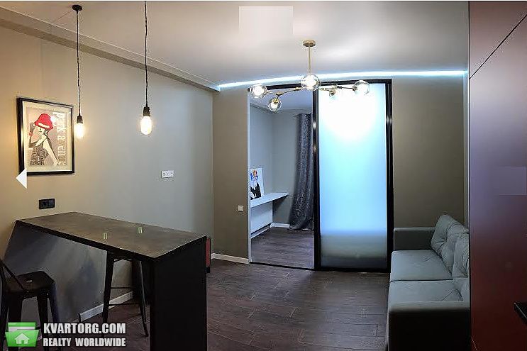 Sell 1-room apartment. Киев, Максимовича — photo 5