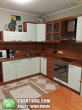 Rent out 2-room apartment. Киев, Лесі Курбаса — photo 6