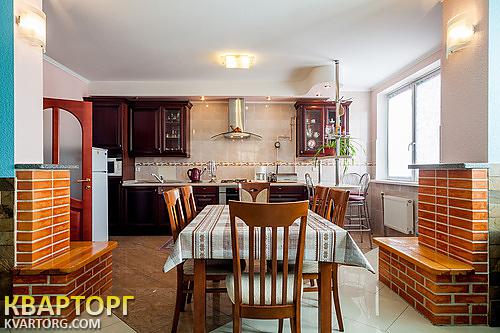 Rent out 4-room apartment. Киев,  Окипной — photo 7