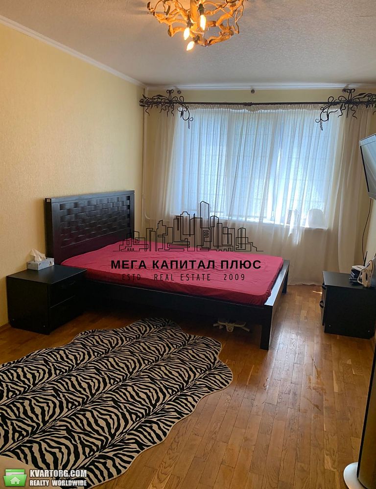 Rent out 1-room apartment. Киев, Тупикова — photo 2