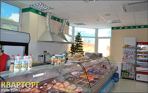 Sell shop. Киев, ул.Днепровская наб, 26а — photo 4