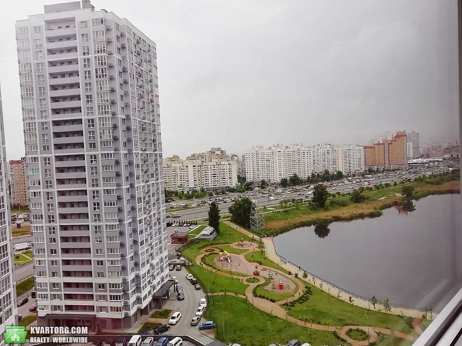 Rent out 1-room apartment. Киев,  Ревуцкого — photo 10