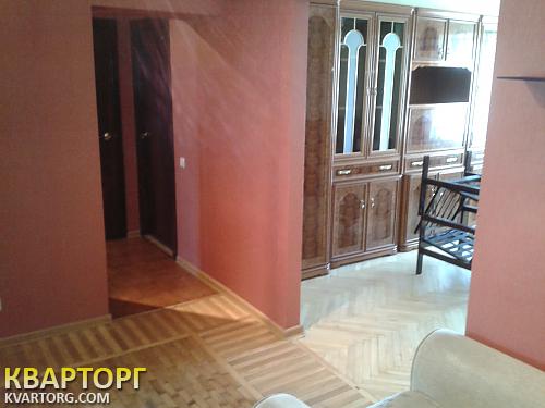 Rent out 3-room apartment. Киев,  Ахматовой — photo 6