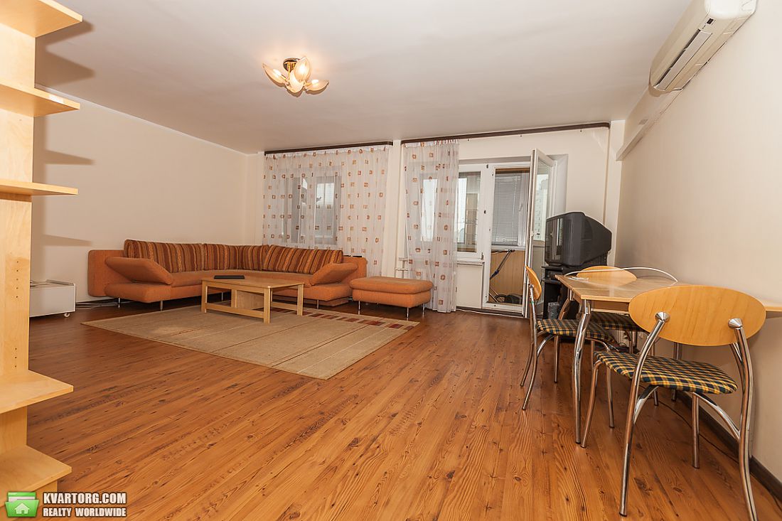 Sell 2-room apartment. Киев, Чешская — photo 9