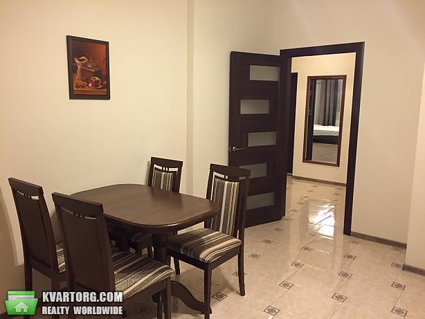 Rent out 1-room apartment. Киев,  Голосеевская — photo 1