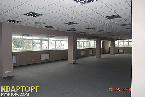Rent out office. Киев,  Гайдара — photo 2