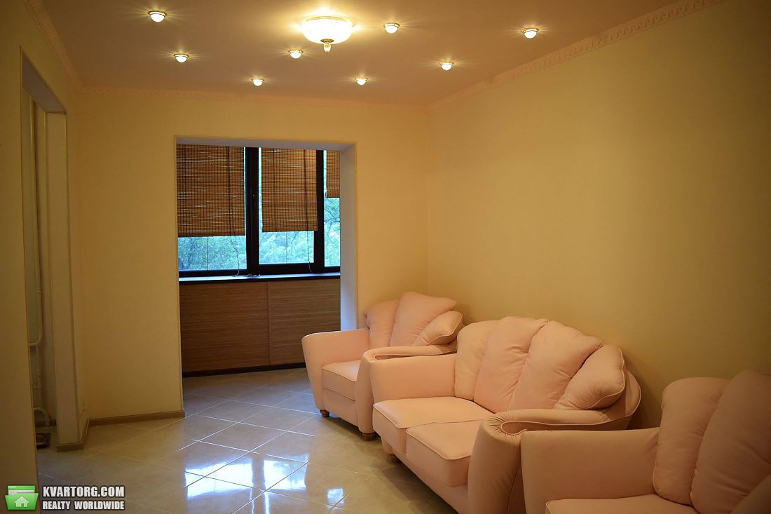 Sell 2-room apartment. Киев,  Бубнова — photo 1