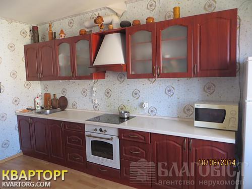 Sell 3-room apartment. Киев, Урловская — photo 4