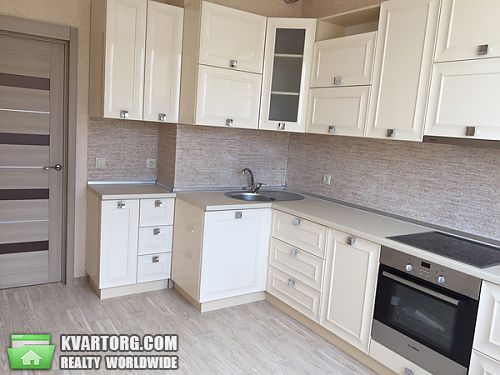 Sell 1-room apartment. Киев, Ломоносова — photo 1
