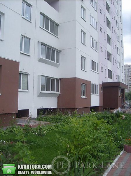 Sell 1-room apartment. Киев, Урловская — photo 10