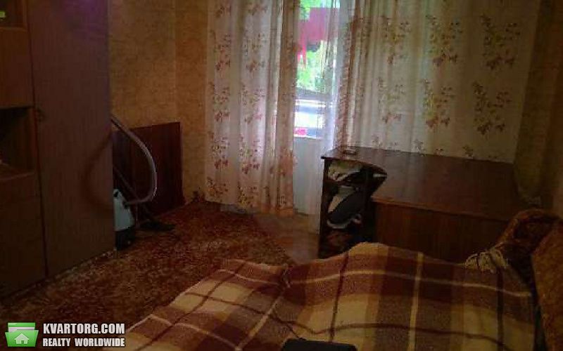Sell 3-room apartment. Киев,  Курбаса — photo 1