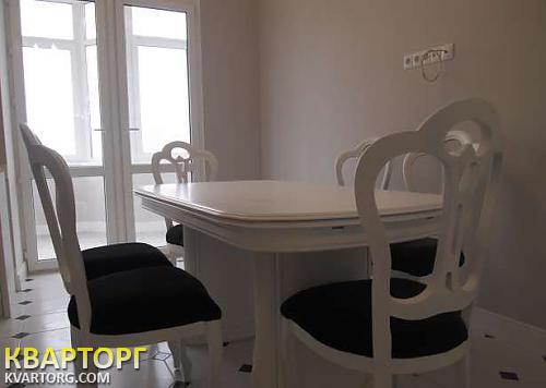 Rent out 3-room apartment. Одесса, 5 ст Б Фонтана — photo 4