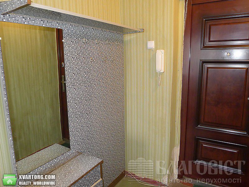 Sell 1-room apartment. Киев,  Стальского — photo 7