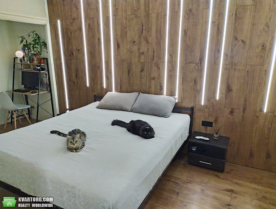 Sell 2-room apartment. Киев, Сверстюка — photo 5
