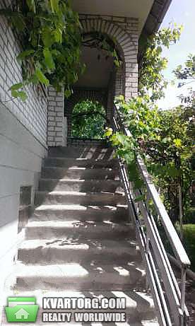 Sell house. Киевская обл., 1 шлюз, Вишенки, Озерная — photo 1