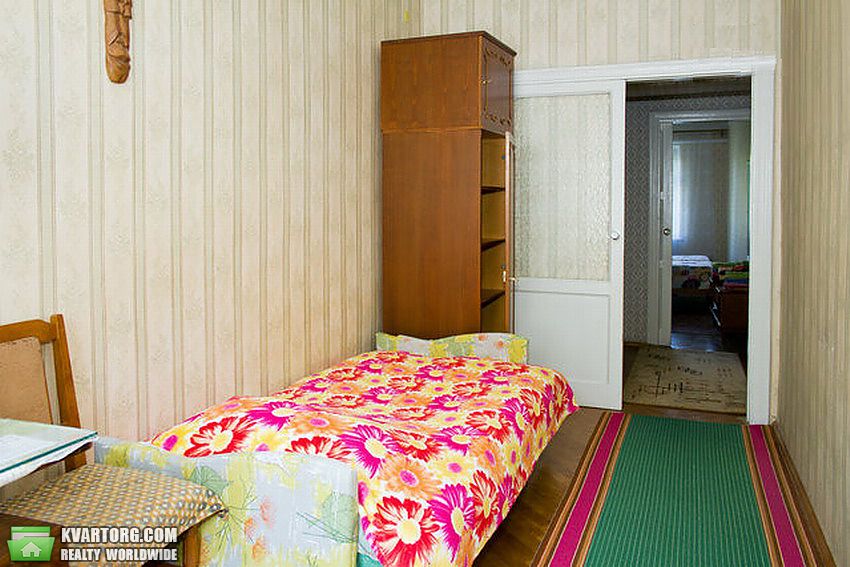 Rent out 3-room apartment. Одесса, Романа Кармена — photo 7
