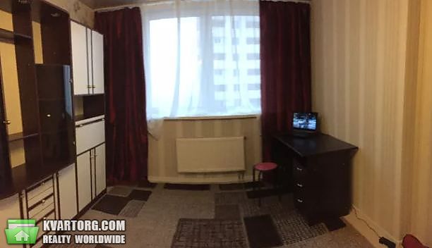 Rent out 1-room apartment. Киев,  Крушельницкой — photo 4