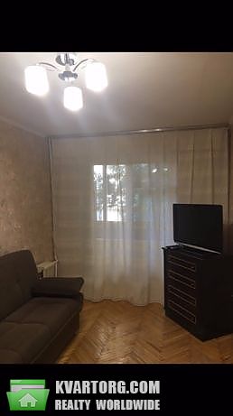Rent out 2-room apartment. Киев,  Коперника — photo 1