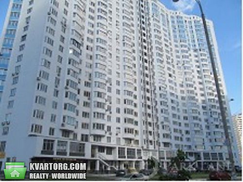 Sell 1-room apartment. Киев, Чавдар Елизаветы — photo 1