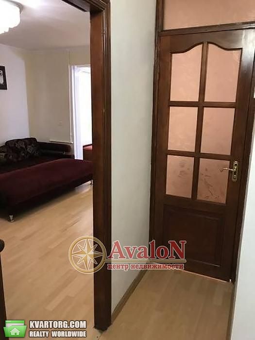 Sell 1-room apartment. Одесса, Фонтанская дор. — photo 4