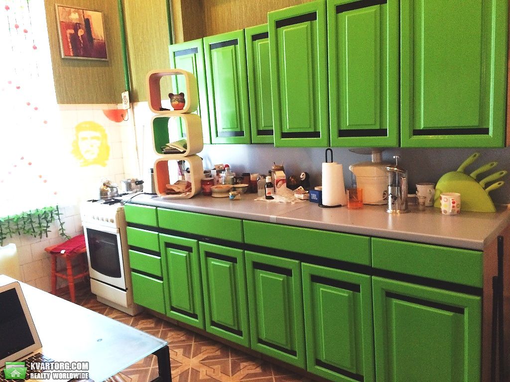 Sell 3-room apartment. Одесса, Хмельницкого — photo 5