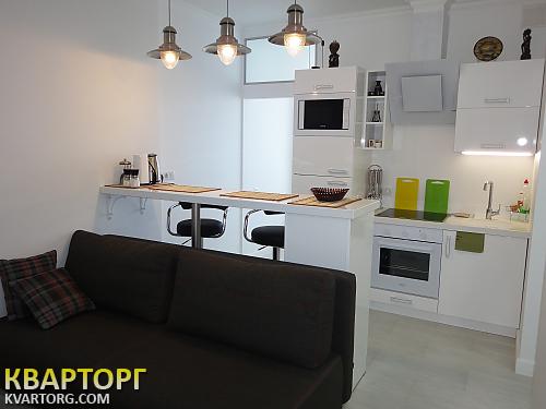 Rent out 2-room apartment. Одесса, Среднефонтанская — photo 8