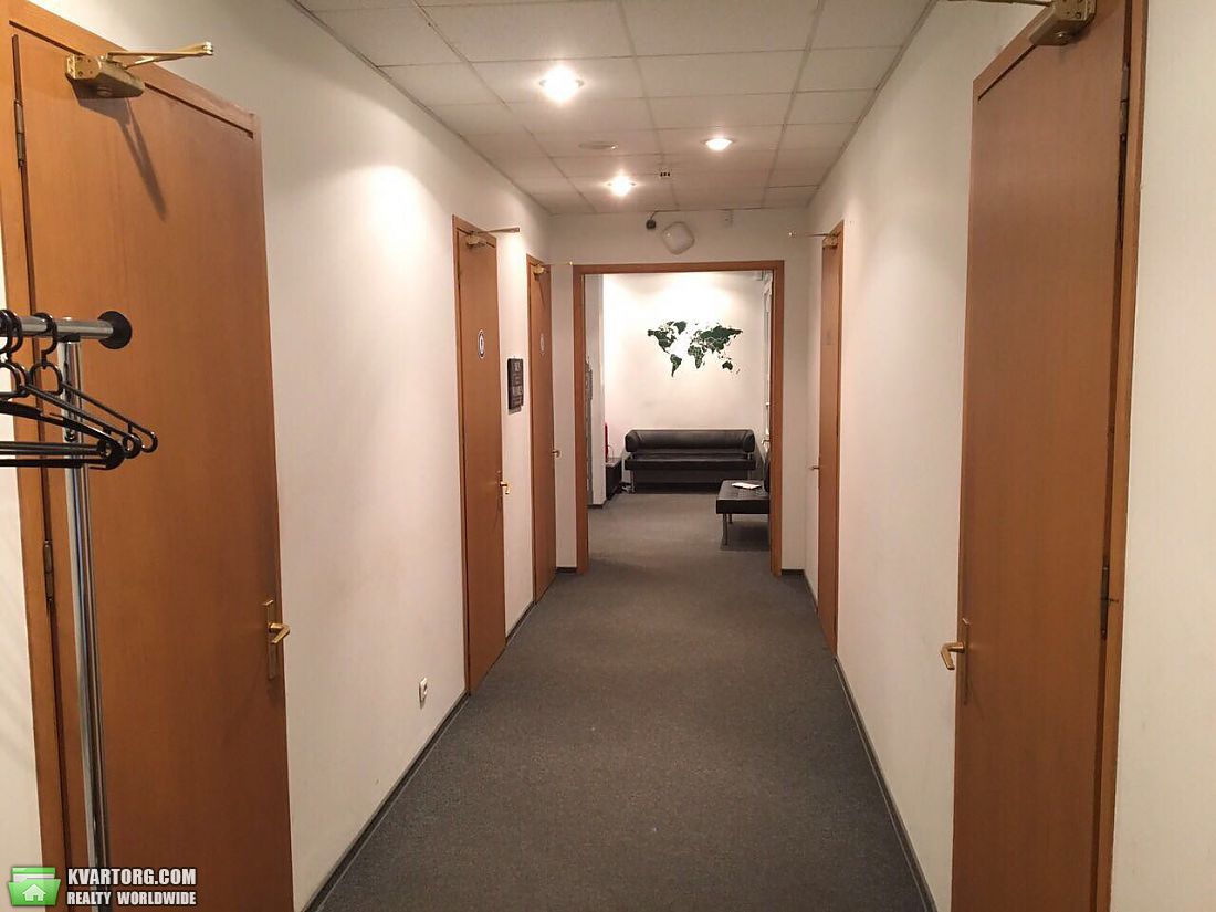 Rent out office. Киев,  Саксаганского — photo 1
