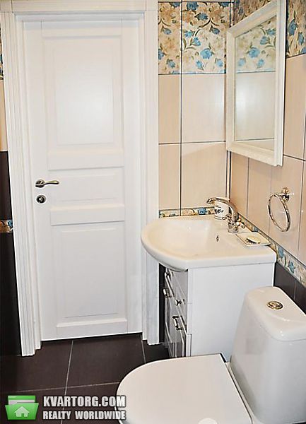 Rent out 1-room apartment. Киев, Сковороды — photo 8