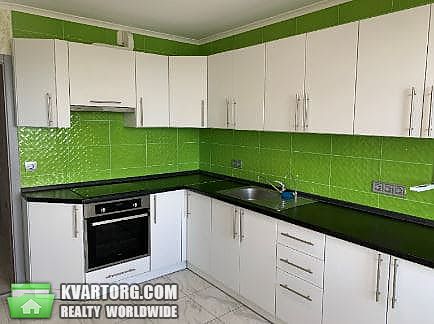 Sell 3-room apartment. Бровары,  Черняховского — photo 1