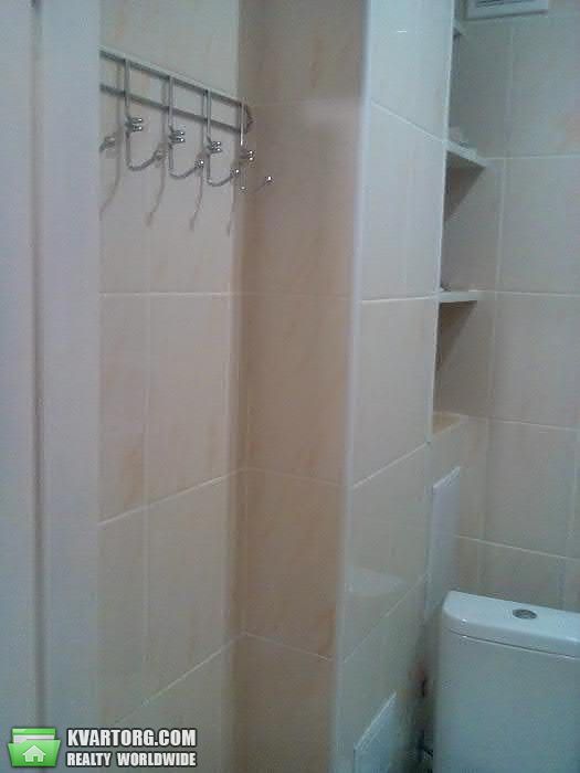Sell 1-room apartment. Киев,  Жукова — photo 6