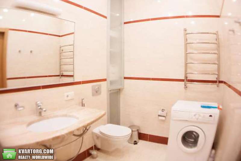 Rent out 3-room apartment. Киев, Бульварно-Кудрявская — photo 9